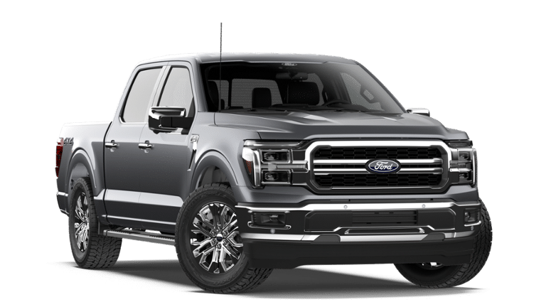 F-150® vehicle